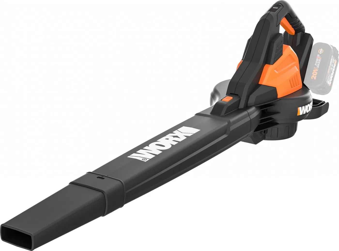 Worx Odkurzacz do liści WG583E.9