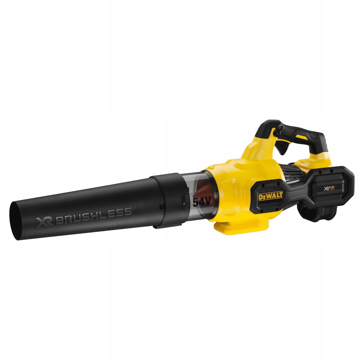 Dewalt Dmuchawa do liści DCMBA572X1