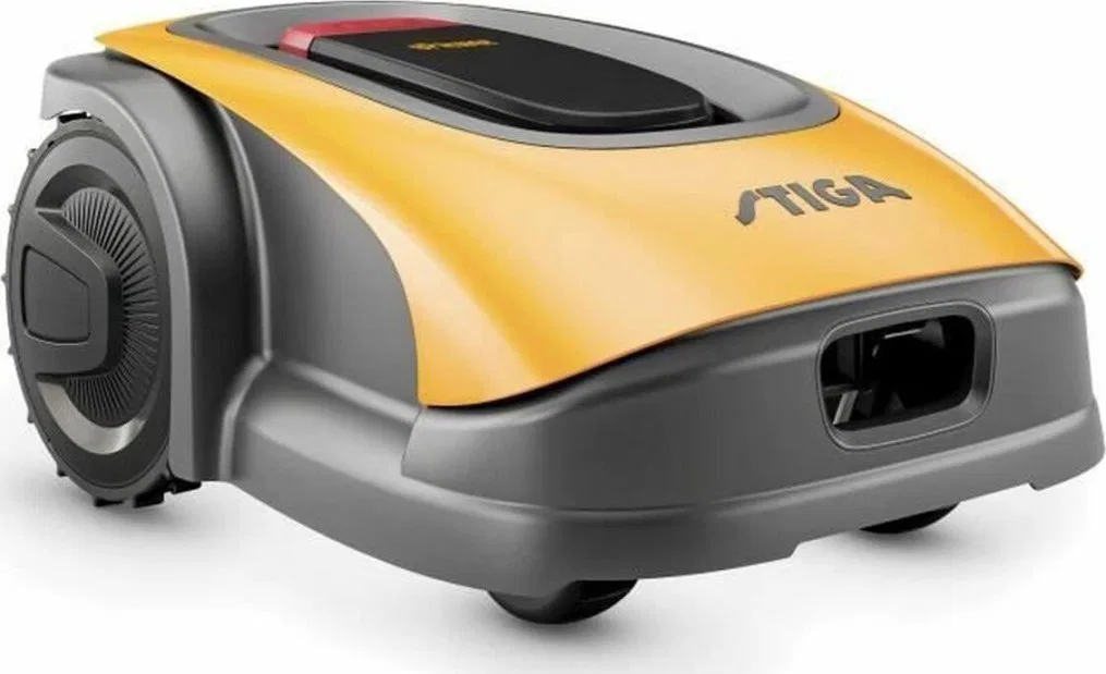 Robot koszący Stiga Robot koszący A 1500 Autonomiczny