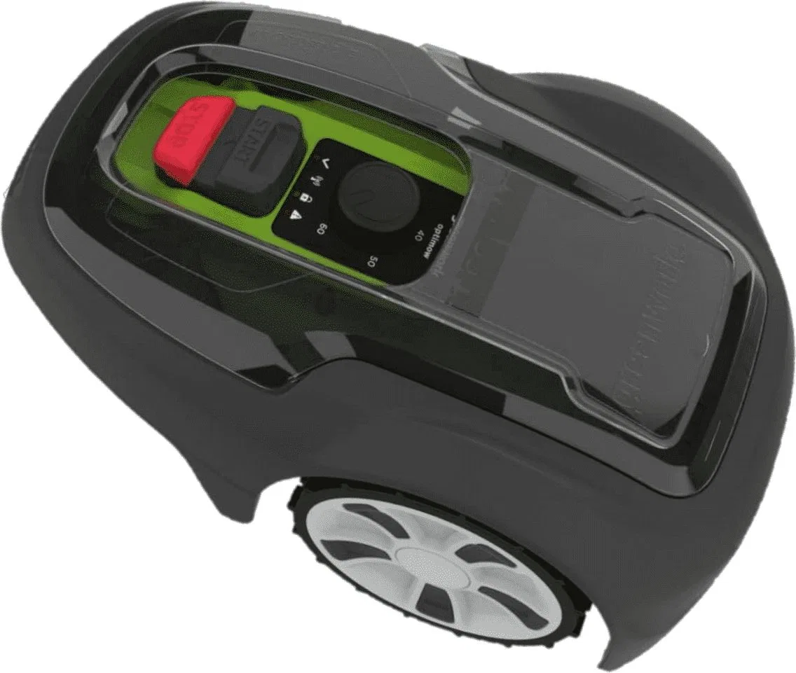 Robot koszący Greenworks OptiMow 5 (GR2513307)