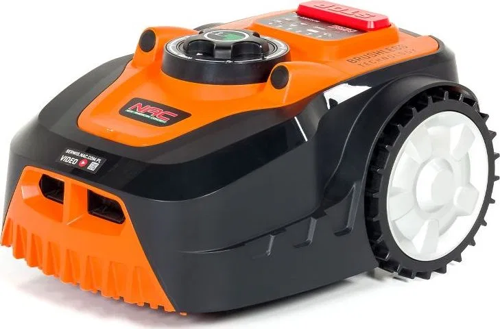 Robot koszący NAC RLM1500-DY
