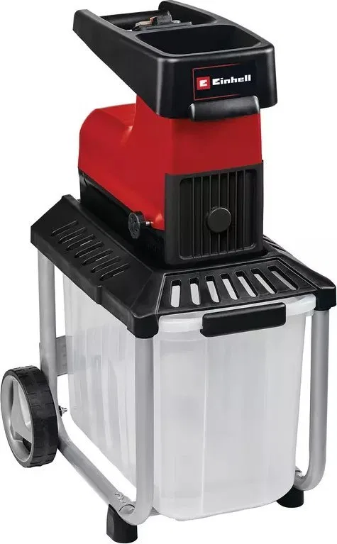 Einhell Einhell electric silent shredder GC-RS 60 CB - 3430635