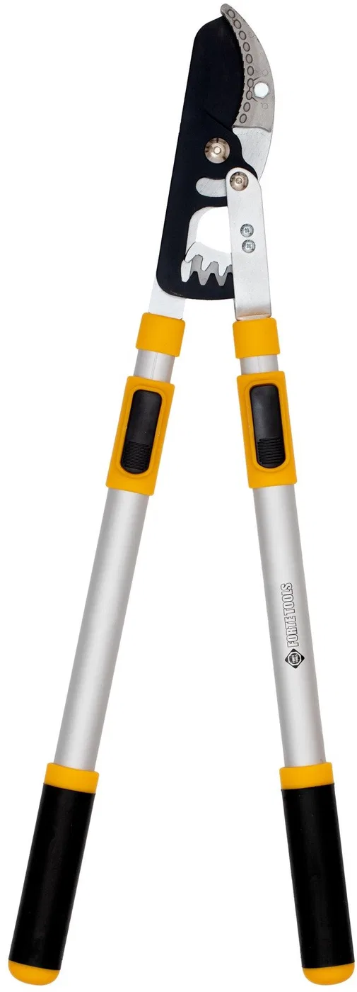 FORTE TOOLS TELESCOPIC ANVIL LOPPER