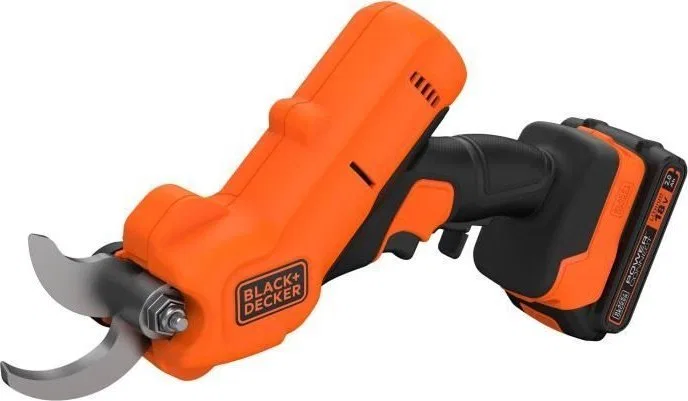 Sekator Black&Decker BCPP18D1-QW) kowadełkowy