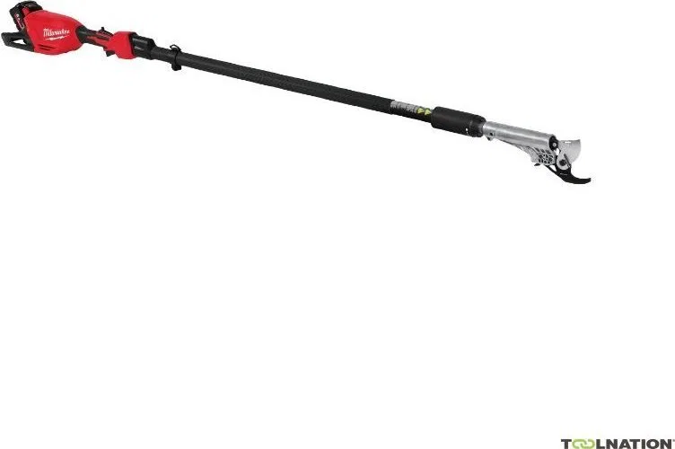 Milwaukee MILWAUKEE.TELESCOPIC PRECAUTER M18BLTS-551 BL