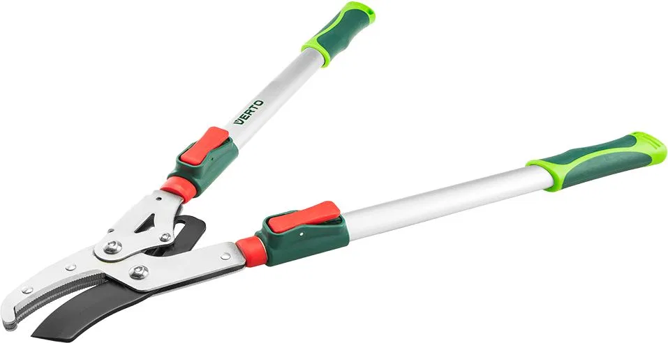 Sekator Verto 15G259 kowadełkowy