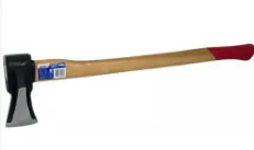 Dedra Siekiera rozłupująca drewniana 2kg  (13M809)
