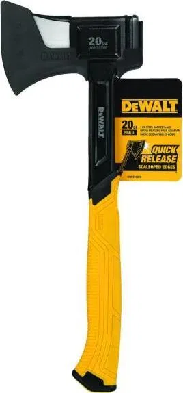 Dewalt Siekiera ogrodowa (DWHT51387-0)