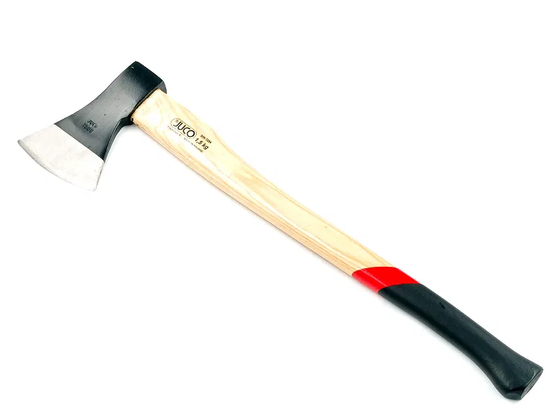 Juco Siekiera uniwersalna trzonek drewniany 1,8kg 800mm (12318L)