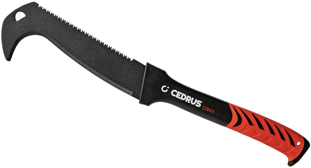 Cedrus C-Tools Cr01 Tasak Karczownik Maczeta - Ewimax