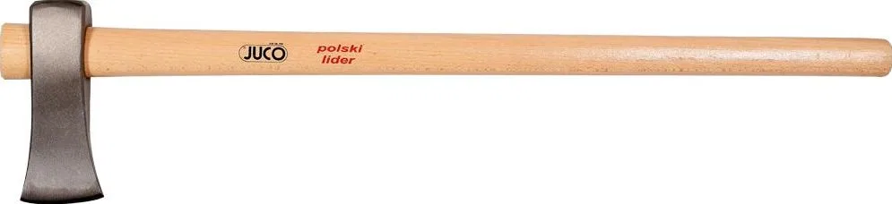 Juco Siekiero-młot drewniany 3,2kg  (T2115)