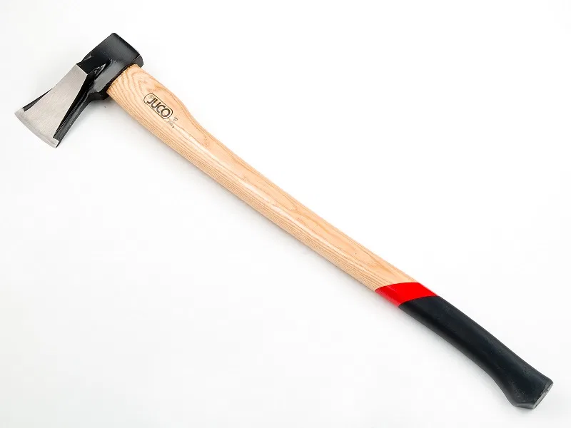Juco Siekiera rozłupująca trzonek drewniany 2kg 800mm (12321L)