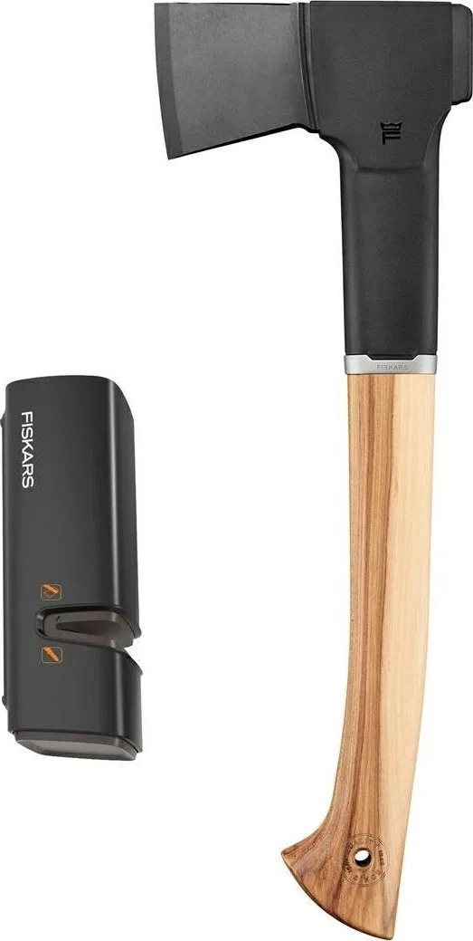 Fiskars FS.SIEKIERA CIESIELSKA NORDEN N10 +OSTRZ