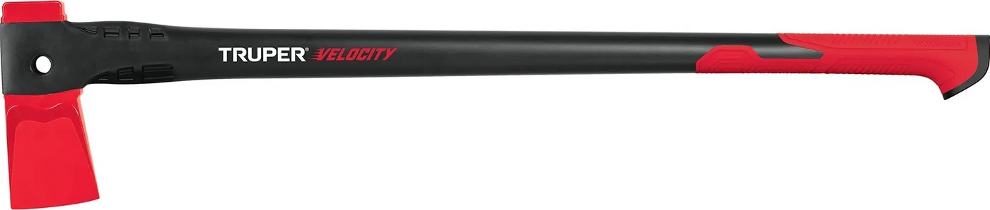 Truper Skaldymo kirvis Velocity su 910 mm nailono rankena, 1800 g Truper®