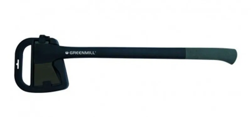 Greenmill Siekiera rozłupująca z tworzywa sztucznego 2,55kg  (UP9431)
