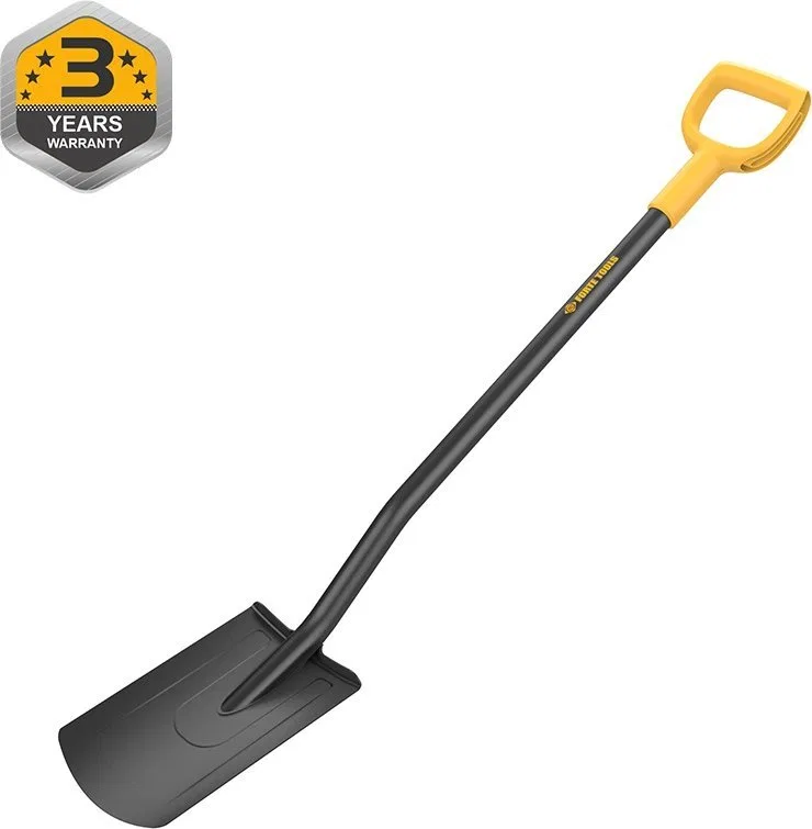 Forte SPADE (STRAIGHT) FORTE TOOLS