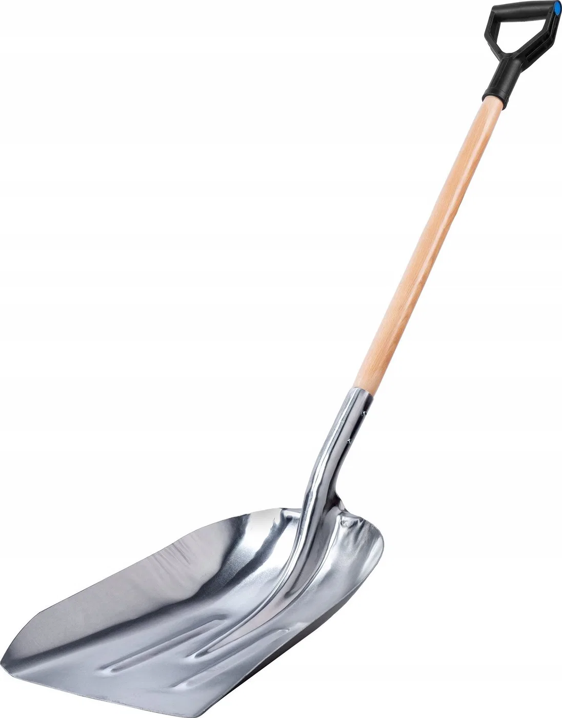 Kadax Łopata Do Ziarna Piasku Popiołu Aluminiowa Szufla
