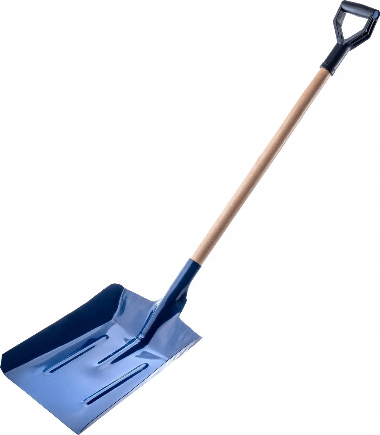 Kadax Łopata Do Węgla Pieca Miału Piasku Popiołu 134 cm
