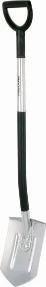 Fiskars Szpadel Ostry Solid+ XL