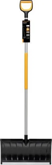Fiskars Łopata do śniegu ROLLER X-SERIES