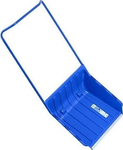 Prosperplast PROSPERPLAST ŁOPATA PODWÓJNA ARCTIC L NIEBIESKA 67cm