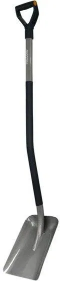 Fiskars Łopata Ergonomic Szara (1025376)