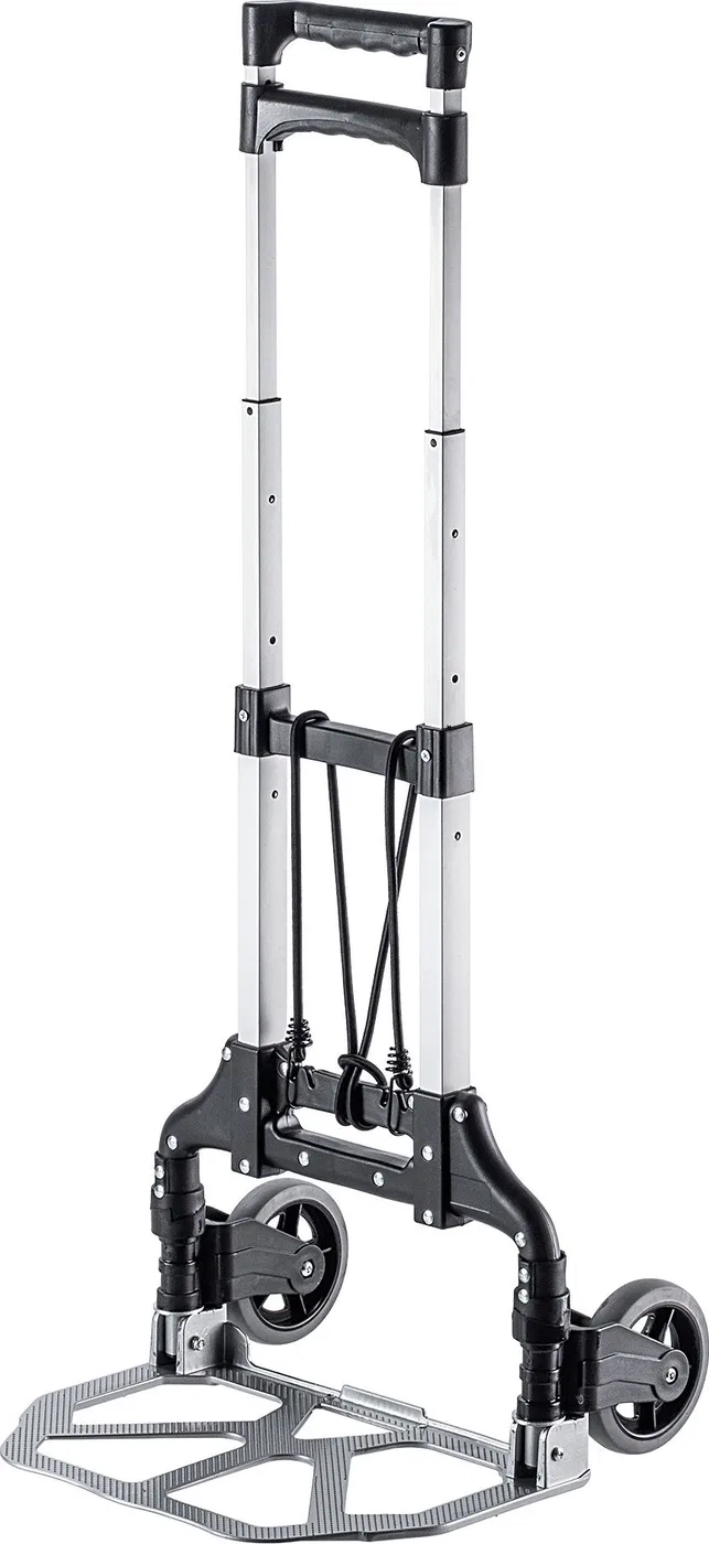 Kadax KADAX Składany wózek aluminiowy 70kg