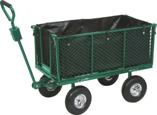 Flo FLO WÓZEK OGRODOWY/TRANSPORTOWY 300kg T90200
