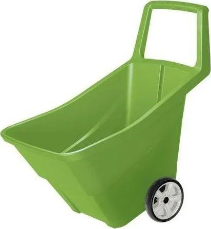 Prosperplast PP.TACZKA OGRODOWA LOAD&GO III OLIWKA PIWO95-370U