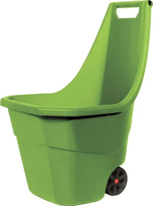 Prosperplast Taczka ogrodowa LOAD&GO 55 L (IWO55Z-370U)