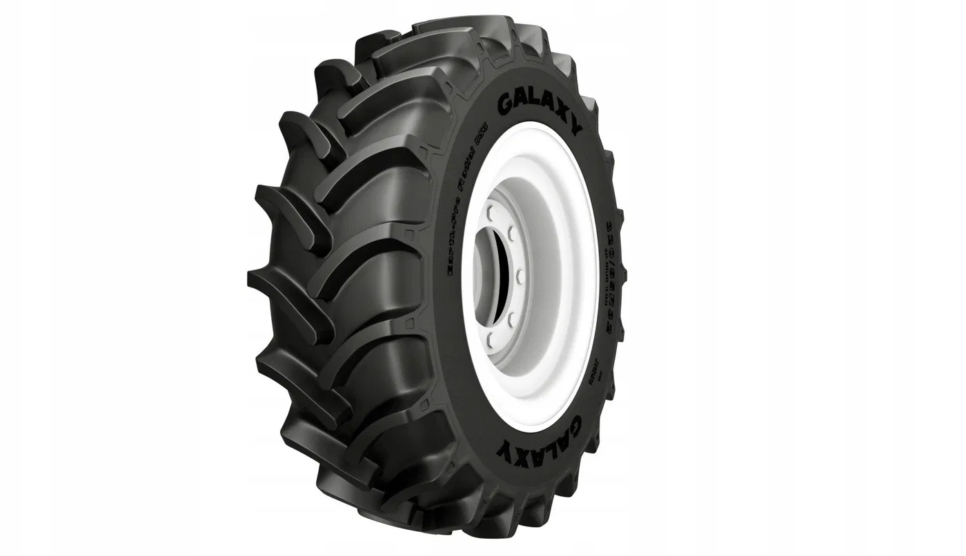 Opona rolnicza Earth Pro Radial 853 GALAXY 135D TL