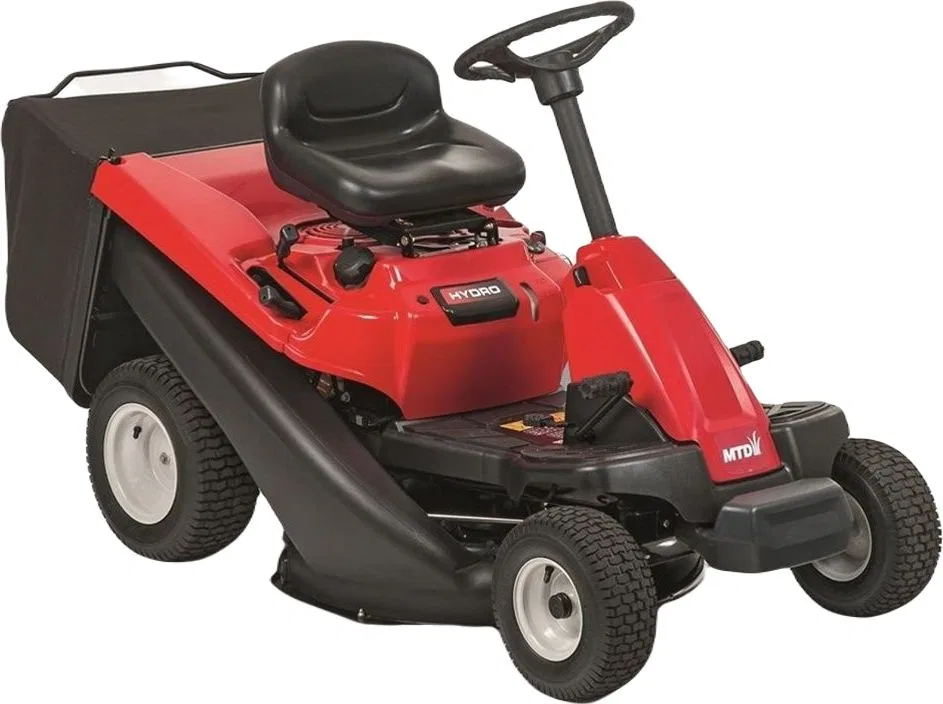 Traktor ogrodowy MTD Optima MiniRider 76 RDE