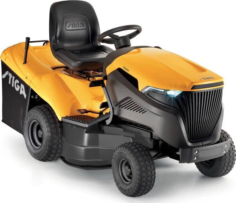 Traktor ogrodowy Stiga Estate 792 W