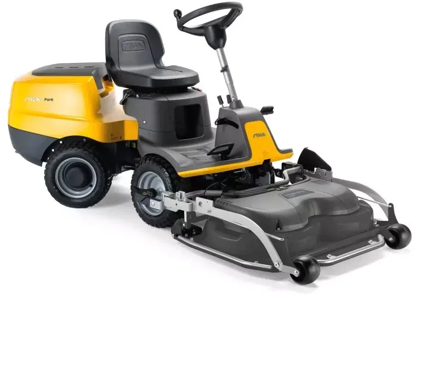 Stiga traktor ogrodowy Park 300 R 2F5820421/ST2