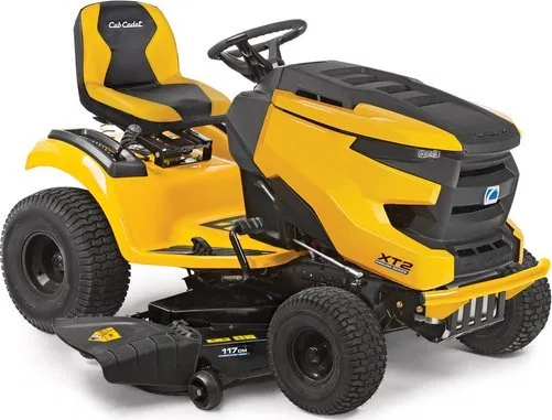 Traktor ogrodowy Cub Cadet XT2 QS117