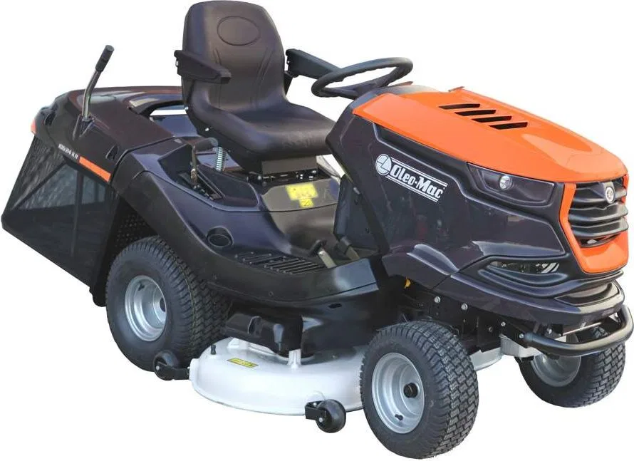 Traktor ogrodowy Oleo-Mac OM 106/24 KH