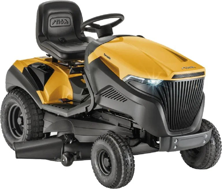 Traktor ogrodowy Stiga Tornado 7108 W