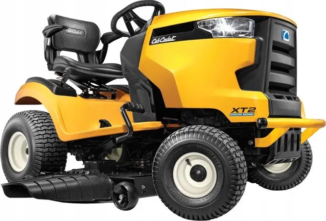 Traktor ogrodowy Cub Cadet XT2 PS107
