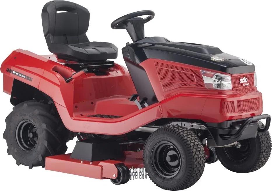 Traktor ogrodowy Solo by AL-KO T 22-110.0 HDH-A V2