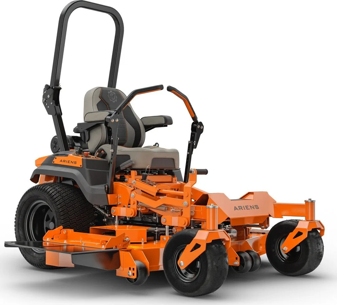 Traktor ogrodowy Ariens TRAKTOREK ARIENS ZENITH 60" ZERO-SKRĘT TRAKTOREK OGRODOWY KOSIARKA SAMOJEZDNA SPALINOWA DO TRAWY ZERO TU