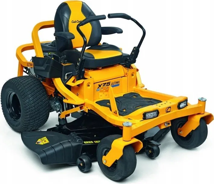 Traktor ogrodowy Cub Cadet Traktor ogrodowy XZ5 L137 Zero-Turn CUB CADET