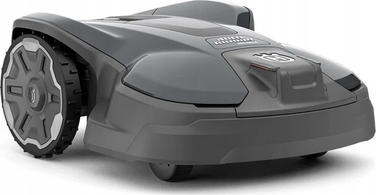 Traktor ogrodowy Husqvarna Lawn robot HUSQVARNA Automower 320 NERA