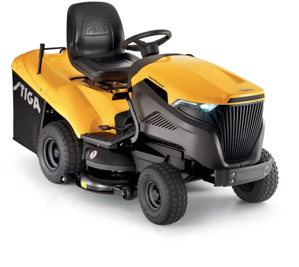 Traktor ogrodowy Stiga Estate 7102 W Special