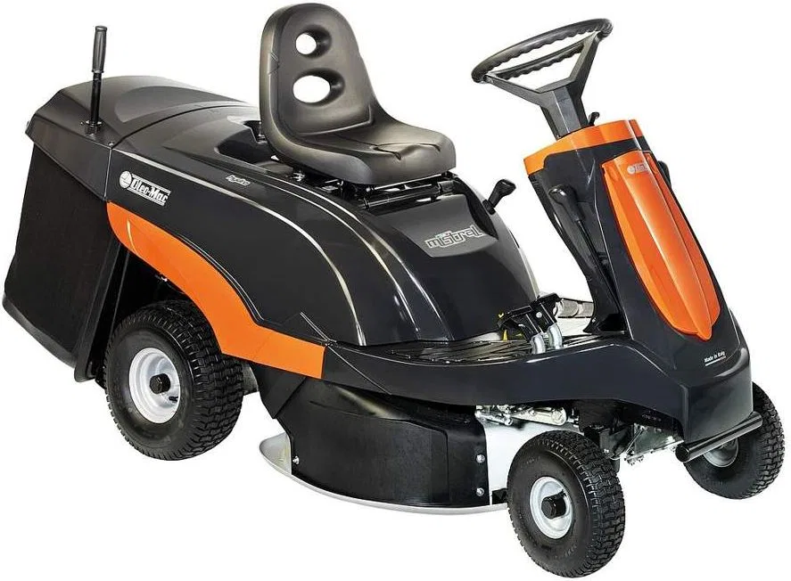 Traktor ogrodowy Oleo-Mac Mistral 72/12,5 KH