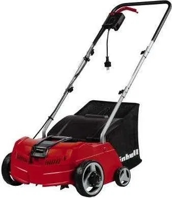 Einhell Electric Scarifier fan Gc Sa 1231/1 red/black 1.200W