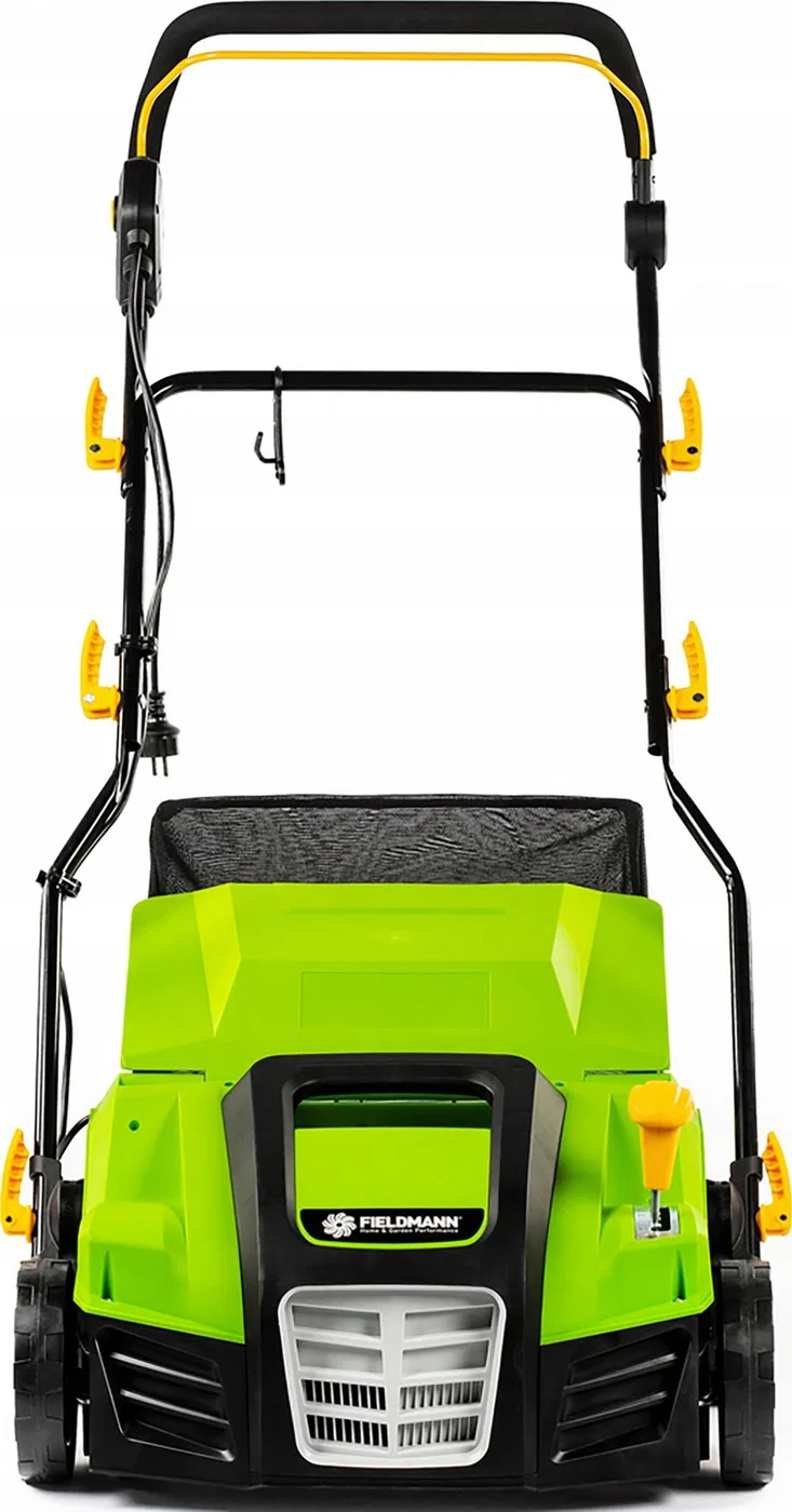 Fieldmann Aeratorius skarifikatorius Fieldmann FZV 4010-20E, 40cm, 2000W, 55L