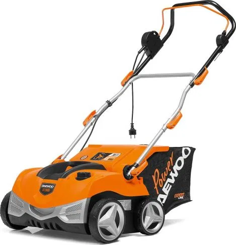 Daewoo ELECTRIC SCARIFIER 38CM 1600W/DSC 2000E DAEWOO