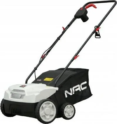 NAC Wertykulator/aerator 1400W 38cm (SCE140-W)