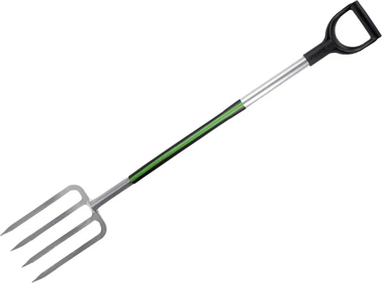 Stalco Widły do kopania trzon metalowy antypoślizg. 120cm S-74007