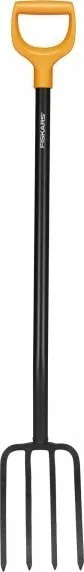Fiskars Widły do kopania Solid™, metalowe (1070673)